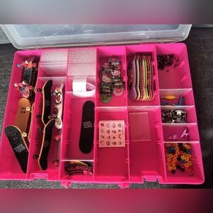 Tech Deck Skateboards